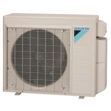 Daikin 4MXS36RMVJUA 36000 BTU MXS Series Ductless Multi Zone Inverter Heat Pump & Air Conditioner Outdoor Unit Exclusive Offer
