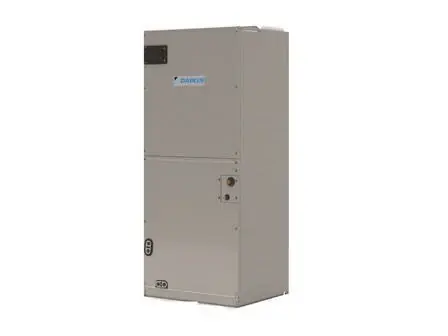 Daikin FTQ42TAVJUD Daikin FTQ SkyAir Indoor Fan Coil 3.5 tons Best Choice