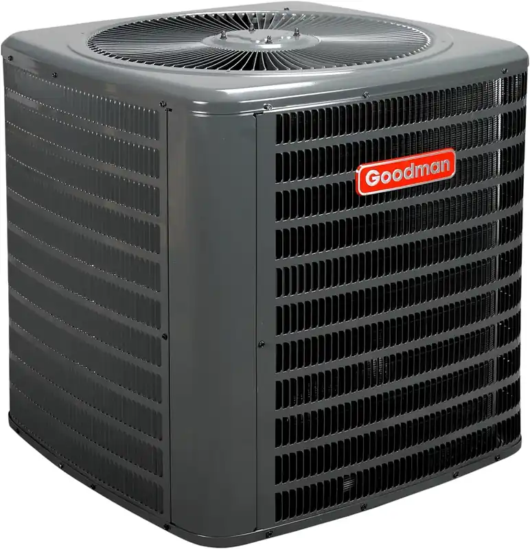 Goodman GSX160301 Air Conditioner Condenser 29000 Btu 2.5 Ton 16 Seer Low Price