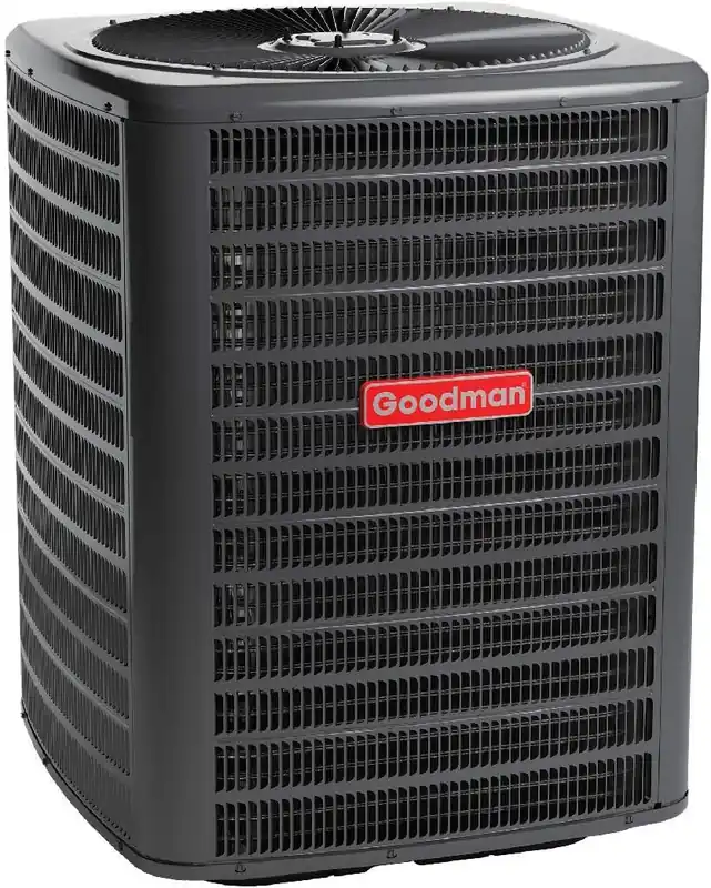 Goodman GSXC180481 Goodman 4 Ton 18 SEER Air Conditioner Model: GSXC180481 Latest