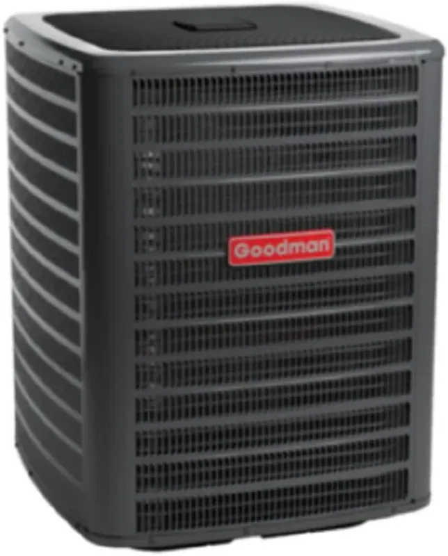 Goodman GSXC180601 5 Ton 18 SEER Air Conditioner Split System Today Only