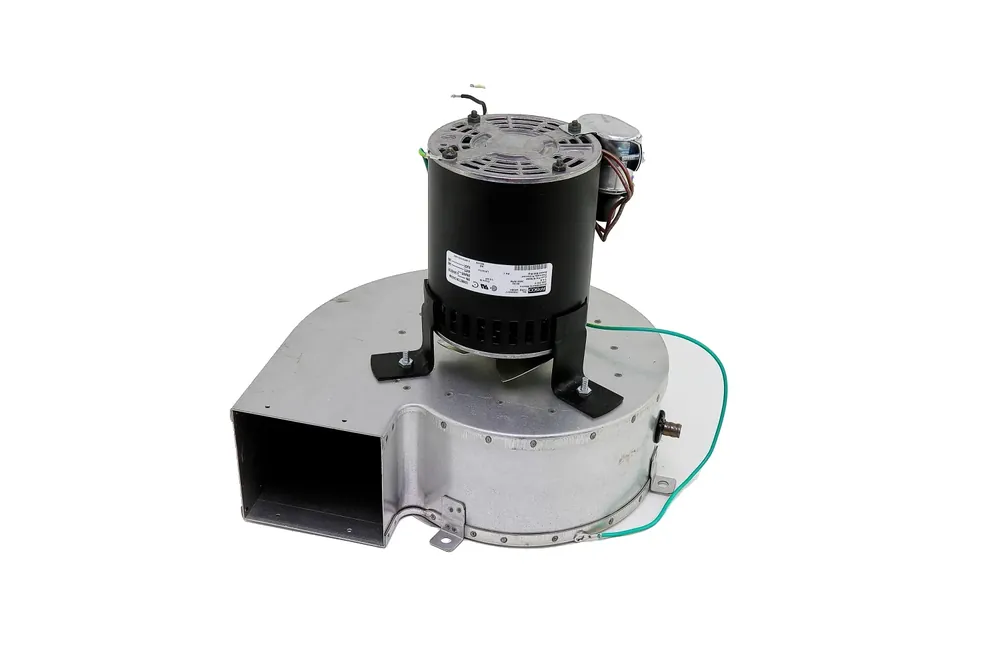 Buy Online Aaon R78290 Combustion Motor Assembly 230v