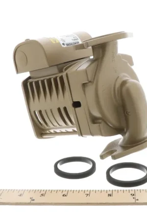 Armstrong Fluid Technology E9. 2B 240V Bronze Circ Pump While Supplies Last