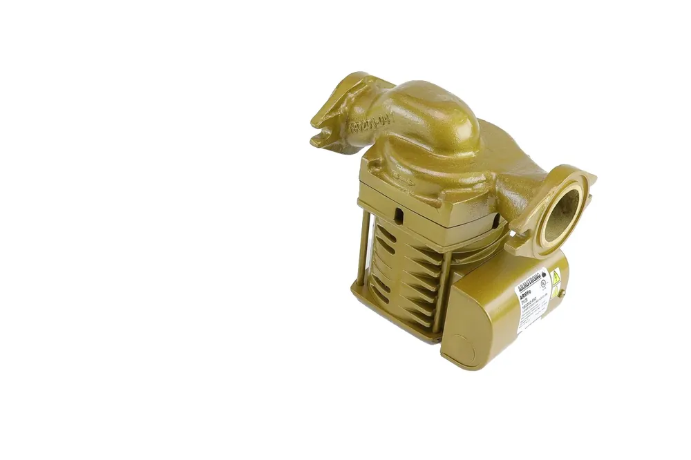 Holiday Sale Armstrong Pumps 182202-650 ARMflo E10.2B Bronze Circulator, 0-43 GPM Flow, replacement for 180200-650