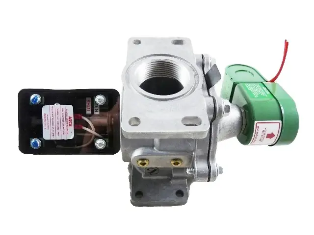 Affordable Asco 1. 5" N/C 0/5 W/Vi and P/Cl