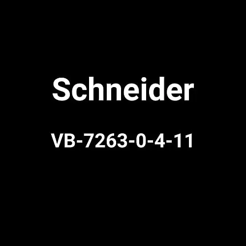 Schneider Electric VB-7263-0-4-11 Globe Valve 2 Inch Stainless Steel Trim Soft Seats 40 Cv Hassle-Free Returns