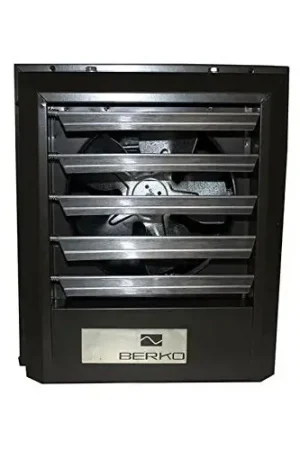 Fan Favorite Marley Engineered Products HUHAA1048 480V 10KW Heater Unit