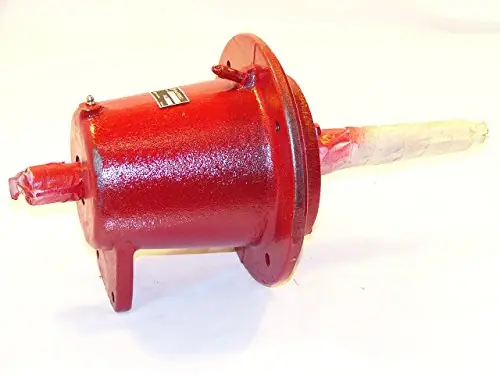 Seasonal Sale Bell & Gossett 185323 Bearing Frame Assembly Mechanical Parts