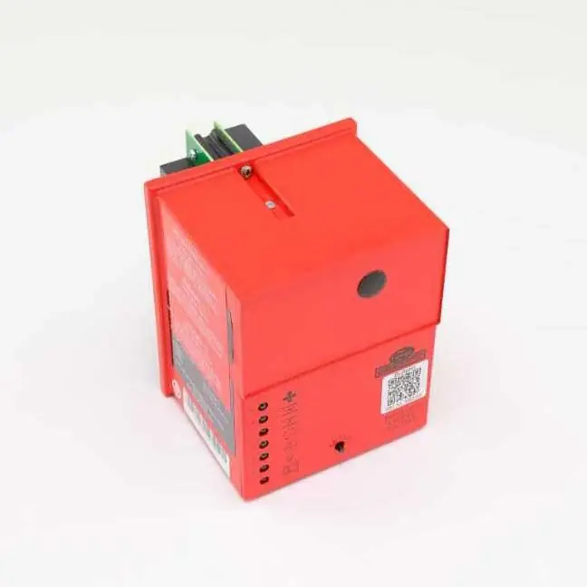 Best Price Fireye YB110IR2 Chassis 120V with IR Amplifier