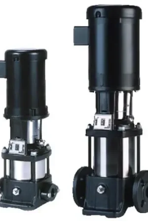 Brand New Grundfos 96084251 3/4HP 208/460/3 CR5-2 Replacement Cartridge