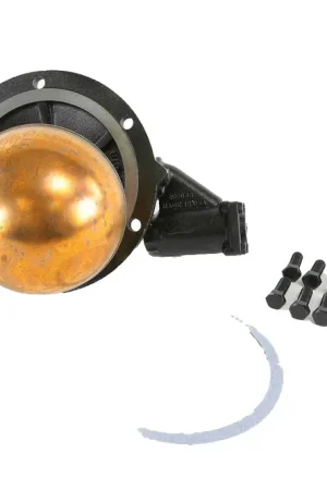 Xylem-Mcdonnell and Miller 51-S-2 Head Mech. 136200 Get Yours
