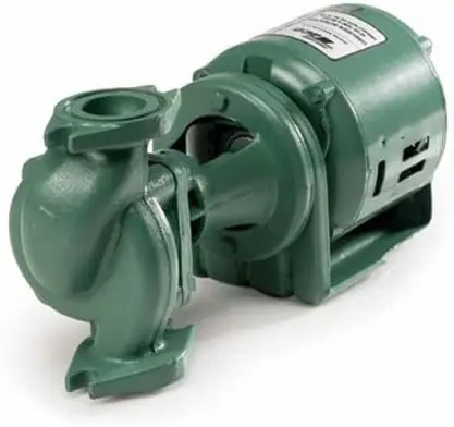 Taco 112-14S 1/3HP Circulator Pump Factory Price