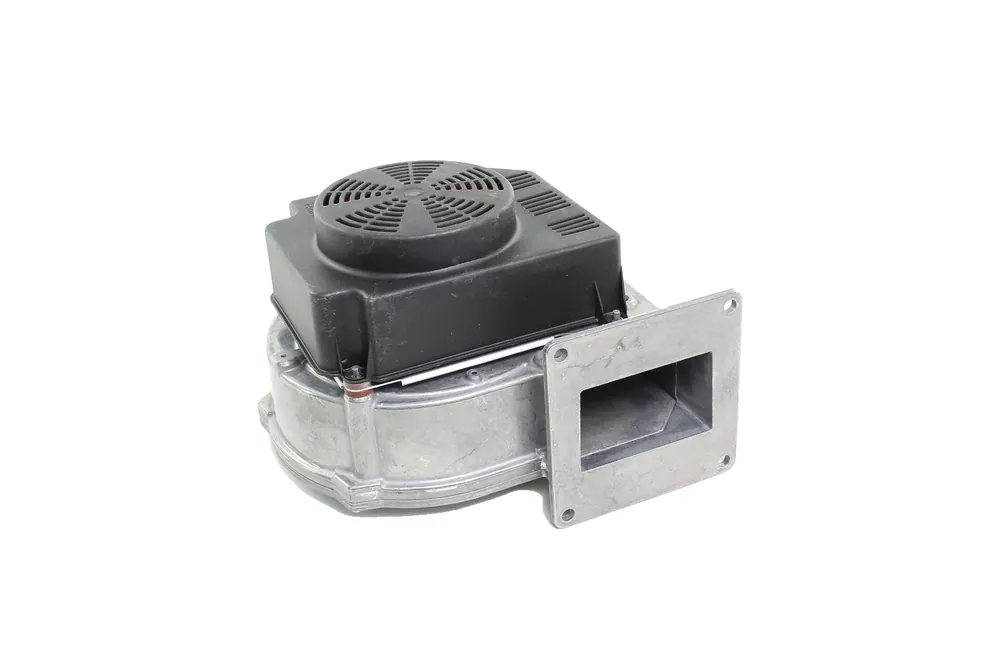 York 383-600-045 - Weil Mclain Blower Assembly New Release