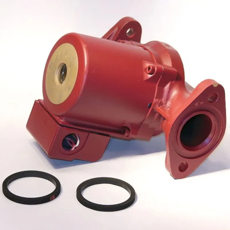Grundfos 52722370 UP43-75BF Bronze Circulator Pump 1/6 HP 115V 1 Speed Professional Grade