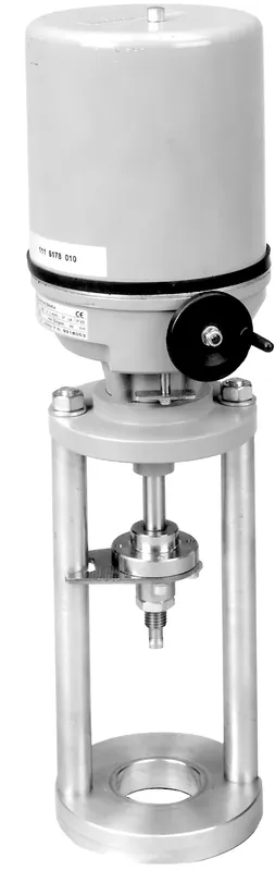Exclusive Offer Johnson Controls VA-6100-HGC Electric Valve Actuator