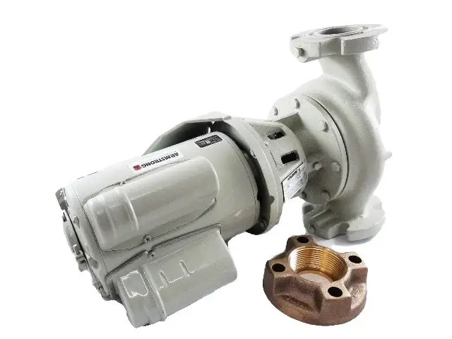Price Cut Lochinvar and A. O. Smith 115/230V 1/2 HP 1800Rpm Pump