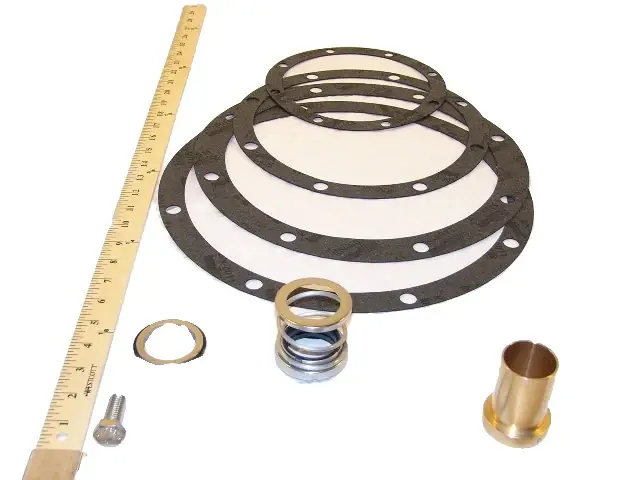 Aurora Pump 476-0253-644 - Mechanical Seal Kit for Durable Performance Seasonal Sale