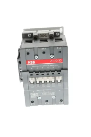 ABBA A110-30-11-84 Contact Block Hot Deal