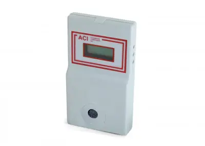 Automation Components Inc (ACI) CO-R-RB-D - Co Sensor W/Lcd Relay&Buzzer Exclusive Offer