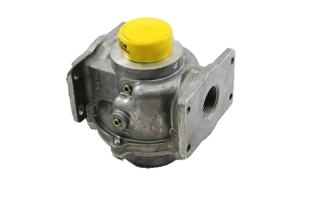 Asco 1 1/4" Proof Of Closure Valve Express Delivery