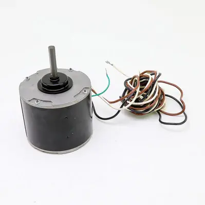 AAON P63013 Condenser Fan Motor 460V 1/3 HP 1100 RPM 48Y Frame Same Day Shipping