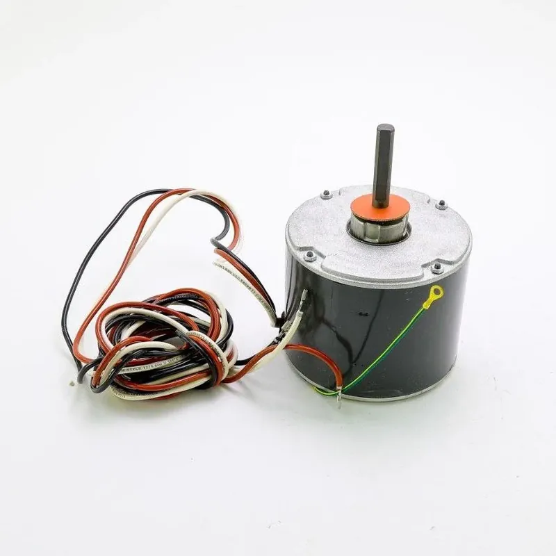 AAON P6300B Motor 1/3HP 1075RPM 208-230V High Quality