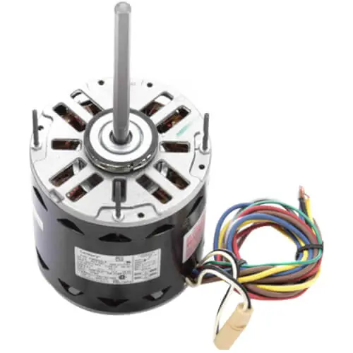 In Demand Century FDL1074 Fan and Blower Motor 3/4 HP 1625 RPM 115v 3spd Motor