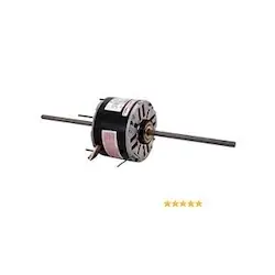Don't Miss Out Century RAL1076 DBLSH MTR 3/4HP 115V 1075RPM 48Y