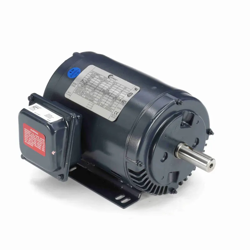 Regal Rexnord - Century Motors TO110 2HP 200v 1800RPM 145T Motor Buy Online
