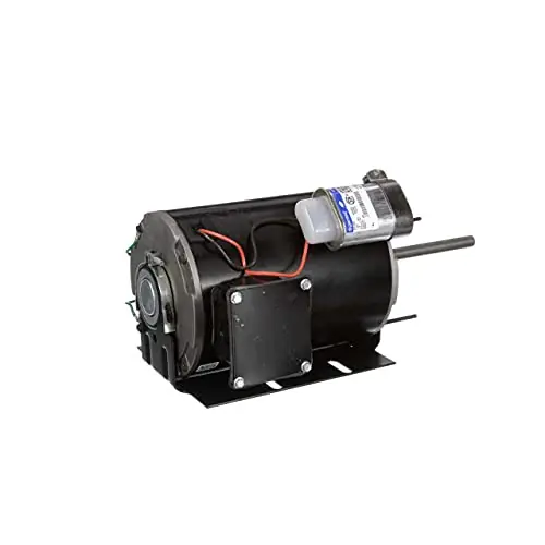 Special Offer Regal Rexnord - Century Motors FB1056TE Condenser Fan Motor 1/2 HP 1075 RPM 208-230/460V
