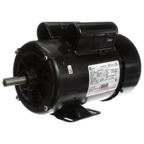 Regal Rexnord - Century Motors C314 115/230v1ph 1.5hp 1725rpm Mtr Next Day Delivery