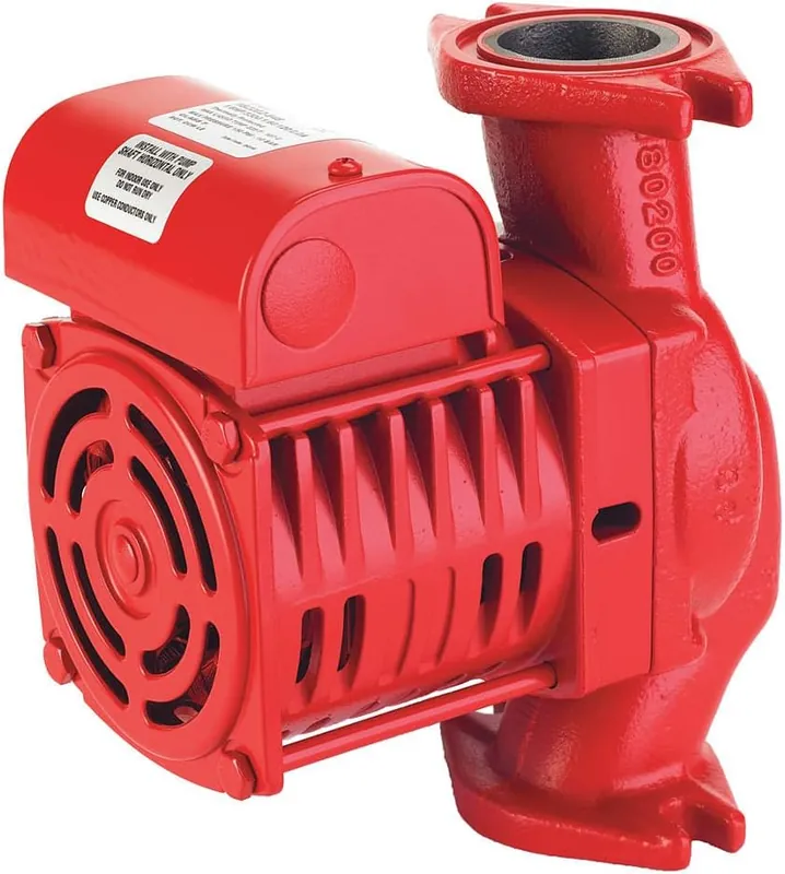 Armstrong 182202-659 Flanged Circulation Pump E9 Series 1/6 hp 120 VAC Grab Now