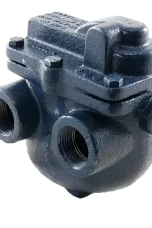 Armstrong International 1" 125 F And T Trap Factory Price