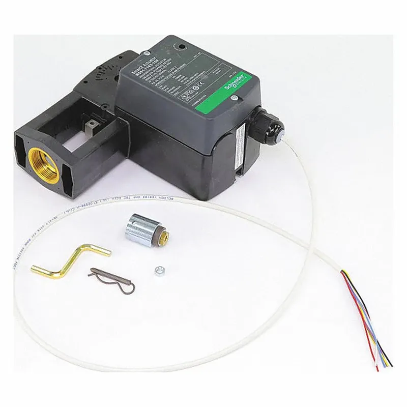 Schneider Electric MS51-7103-150 Electric Actuator 24V Spring Return Hot Picks