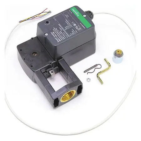 Luxury Schneider Electric MS51-7103-160 Electric Actuator 24V 4-20mA Proportional