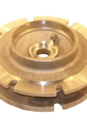 Bell & Gossett P77067 Motor Bracket for Series 1535 Pump Models 355 and 356 Holiday Sale