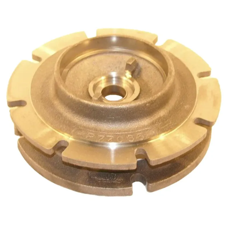 Bell & Gossett P77067 Motor Bracket for Series 1535 Pump Models 355 and 356 Holiday Sale