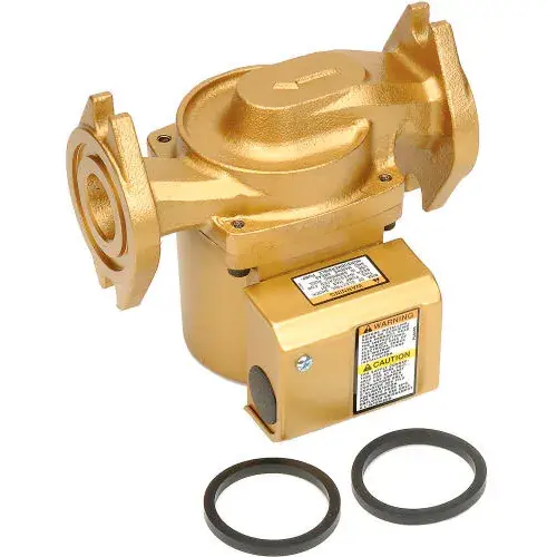 Bell & Gossett 103401LF NBF 36 1/6 HP Lead Free Must Have