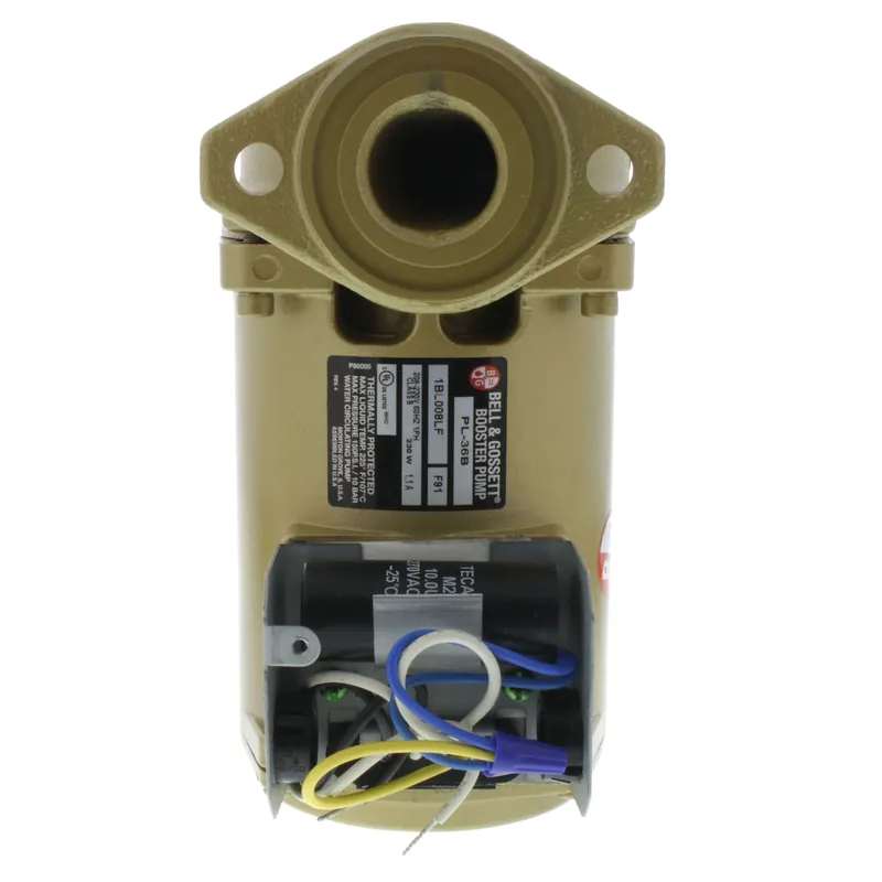 Cheap Bell & Gossett 1BL008LF PL 36B LF 230/60/1