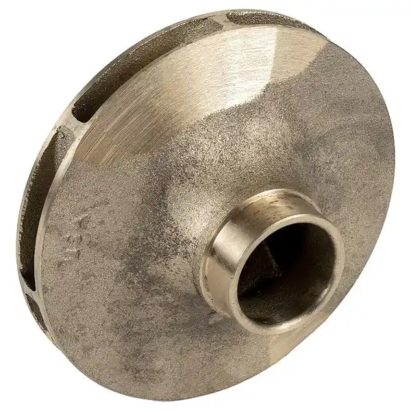 Xylem-Bell & Gossett P82880 Impeller, 4 15/16 FullRunner Bargain
