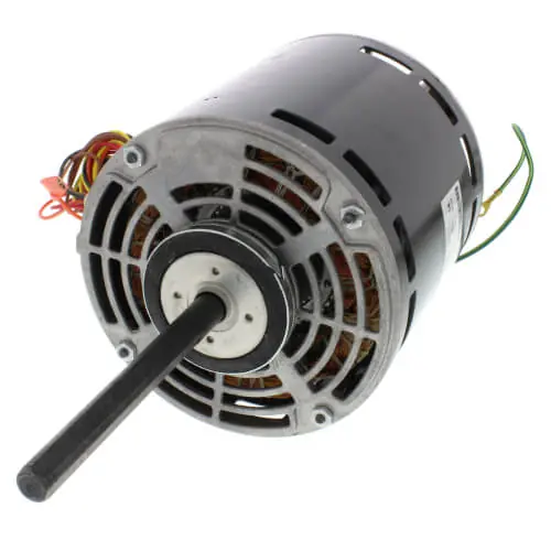 Bard Manufacturing Co. S8106-025 2 Speed CW Motor 460V 1/2 HP 1075 RPM 8106-025 Express Delivery
