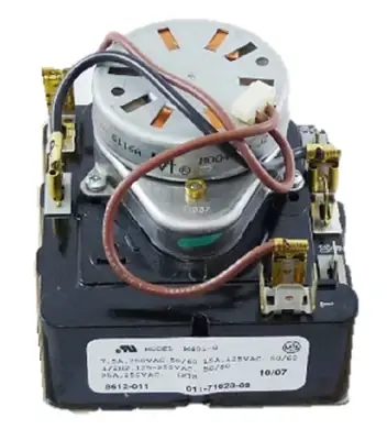 Get Yours BARD HVAC 8612-011 Defrost Timer 230VAC 30/60 Minute Timer