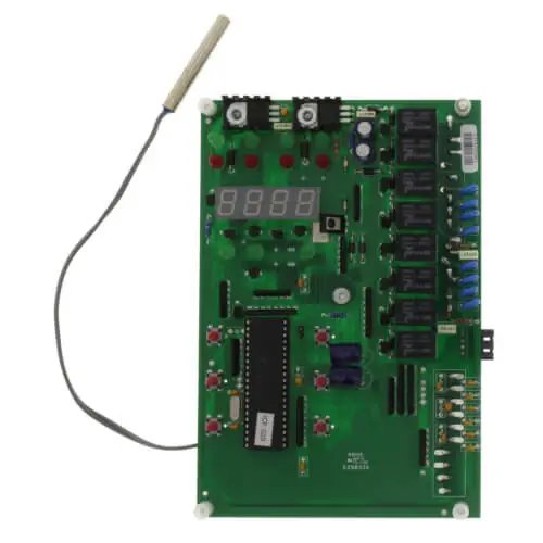 Flash Sale Bard 8612-029 MC3000 Controller Board