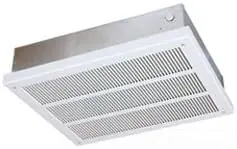 Marley EFF4004 Qmark Electric Ceiling Mounted Heater 4000 Watts Crafted