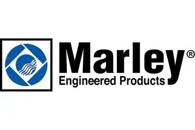 Marley Engineered Products AWH4404F Wall Heater 208-240V 1PH 4000W Price Cut