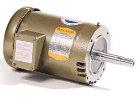 Big Sale Baldor Motor VEJMM3157T - 230/460V3Ph 2Hp 1750Rpm Motor