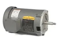 Baldor Motor JM3155 - 2Hp 3450Rpm 56J 230/460/3Ph Instant Buy