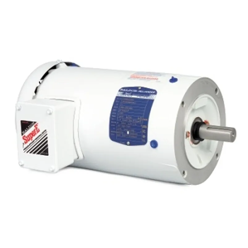 Get Yours Baldor Motor VEJMM3154T - 1.5Hp 1755Rpm 230/460V3Ph Mtr
