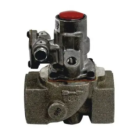 BASO H15FA-1 Safety Pilot Valve 1 Inch Round Truck Specific Fit Secure Checkout