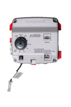 Premium Bradford White 415-52909-02 Icon Propane Water Heater Control for M4, M2XR, RG2 and RG2DV Water Heaters